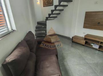 Casa · 80m² · 2 Quartos · Sobrado á venda no Tatuapé com  02 suítes