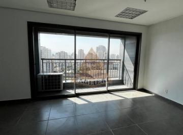 Comercial · 40m² · 1 Vaga · Aluga-se  sala no Tatuapé - 40m com 01 vaga