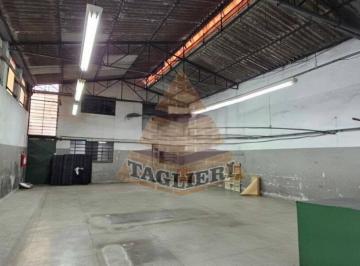 Comercial · 750m² · 6 Vagas · Prédio comercial. Elevador de carga, 06 vagas.750m2.Pé direito 8mt.Tatuapé