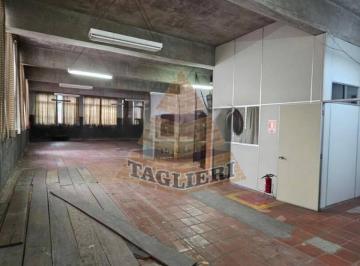 Comercial · 750m² · 6 Vagas · Prédio comercial. Elevador de carga, 06 vagas.750m2.Pé direito 8mt.Tatuapé