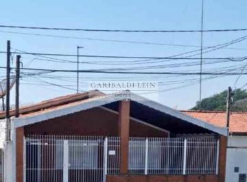 Foto 01 · Casa, Jardim Londres, Campinas, SP