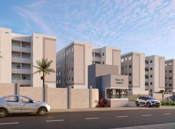 Apartamento de 2 quartos, Caucaia · VILLE DE PORTO,Venha morar em Caucaia e comece a construir sua história !