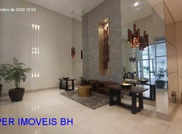 Foto 03 · Apartamento de Luxo à Venda em Belo Horizonte - 4 Quartos, 1 Suíte, 168,34m² no Lourdes