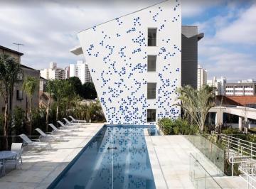 Apartamento de 2 quartos, São Paulo · Vila Mariana Apartamento A Venda de 2 Quartos 64m2 4 Vg Novo Pronto Para Morar
