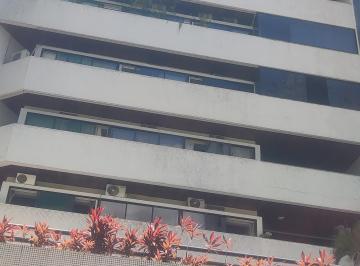 Apartamento de 5 quartos, Recife · Vende- se apartamento nascente com 220m em área útil, no bairro da Madalena.