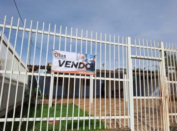 Casa de 2 quartos, Brasília · CASA A VENDA EM SOBRADINHO!