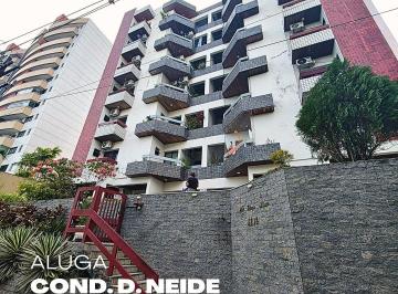 Apartamento de 2 quartos, Manaus · 2 Quartos (1 Suíte) | Vieiralves | Nascente | Vaga no Subsolo