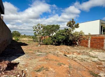Terreno , Sobradinho · LOTE / ACEITA FINANCIAMENTO / VISTA LIVRE / CONDOMÍNIO ALTO DA BOA VISTA 