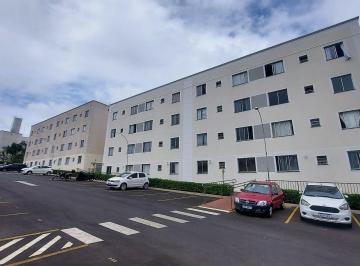Apartamento de 2 quartos, Ponta Grossa · Apartamento Uvaranas