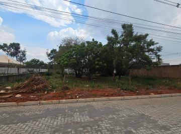 Terreno , Brasília · Terreno no Condomínio Estâncias Quintas da Alvorada asfaltado