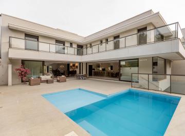 Casa de 5 quartos, Curitiba · LUXO, CONFORTO E EXCLUSIVIDADE, 773m² no Cond Colinas do São Francisco