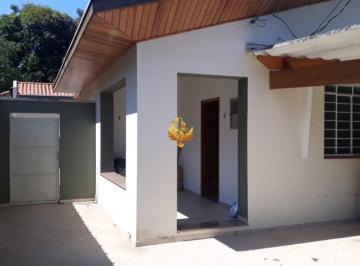 Foto 01 · Imperdível! Casa à venda em Taubaté-SP, no bairro Areão, com 3 quartos, 1 sala, 2 banheiros e 2 vaga