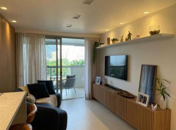 Apartamento , Rio de Janeiro · Maravilhoso apartamento 3 quartos em Botafogo-RJ