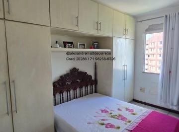 Foto 01 · Apartamento, Pernambués, Salvador, BA
