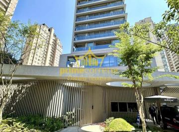 Apartamento de 4 quartos, São Paulo · Vila Nova Conceição 358m2, 4 suites, 4 vagas lazer total
