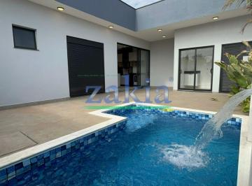 Casa de 3 quartos, Nova Odessa · Casa térrea de 300 m² | 3 dorms, 1 suíte com closet, 2 demi | Recanto das Águas