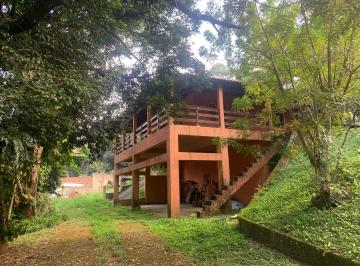 Casa de 3 quartos, Santana de Parnaíba · Casa alto padrão - Santa Helena Gleba I