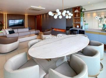 Apartamento de 4 quartos, Recife · Apartamento localizado na Rua da Aurora no coração do Recife possuindo de 176m²!