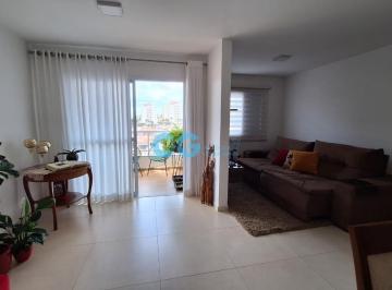 Foto 01 · Apartamento, Loteamento Inocoop, Mogi Mirim, SP