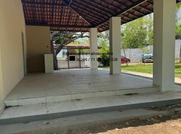 Foto 01 · Apartamento, Imbuí, Salvador, BA