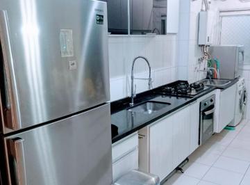 Apartamento de 2 quartos, Jundiaí · Apto 100m duas suites Premiatto
