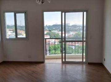 Apartamento de 3 quartos, São Paulo · EXCELENTE APTO LOCALIZADO NO BAIRRO ALTO DA LAPA, NOVO.