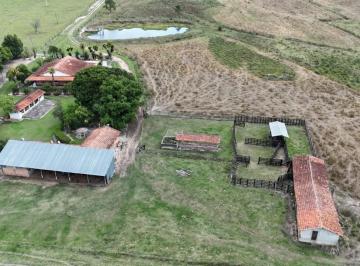 Foto 01 · *EXCELENTE SÍTIO A VENDA EM TATUÍ-SP* ??   Formação: Pecuária e Agricultura   Área Total: 73,5 Hecta
