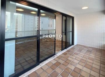 Apartamento de 4 quartos, Recife · Excelente apartamento em Boa Viagem com 175,80m².!
