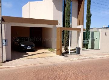 Casa de 3 quartos, Gama ·  CASA MODERNA COM 3 QUARTOS  E LAZER NA RUA JK 