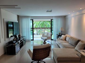 Apartamento de 4 quartos, Recife · Apartamento com excelente localização em Boa Viagem.
