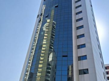 Apartamento de 1 quarto, Recife · Flat Mobiliado com Vista para o Mar na Av. Boa Viagem, 34m² e Estrutura Completa