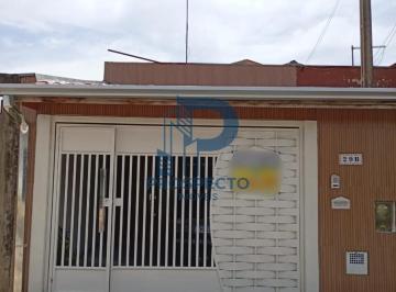 Foto 01 · Casa - Residencial Portal Bordon II