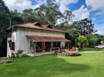 Terreno , Gonçalves · Terreno Rural à venda em Gonçalves-MG