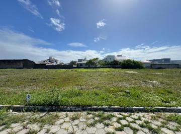 Terreno , Balneário Morro dos Conventos · Lote em Araranguá - SC