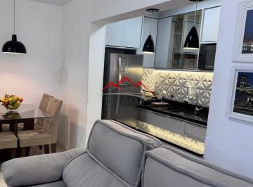 Foto 10 · Apartamento à venda no Go Maraville em Jundiaí, 490mil