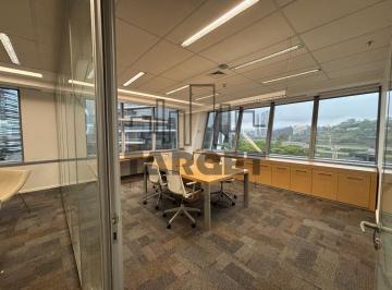 Foto 10 · Visite Já! Locação Comercial Mobiliada na Chucri Zaidan com 1.890 m²