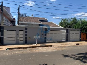 Foto 01 · Casa, Jardim São Carlos, Sumaré, SP