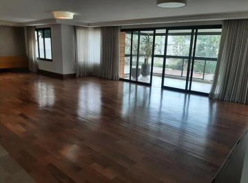 Apartamento de 4 quartos, São Paulo · APTO ALTO DE PINHEIROS - RUA ANDRADE FERNANDES - 262M²