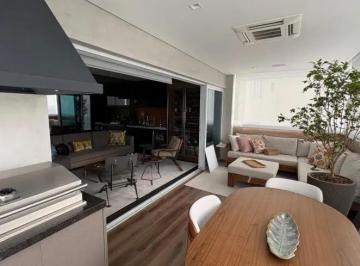 Apartamento de 2 quartos, São Paulo · Cobertura duplex, 140m2, 2 suites, 2 vagas e lazer total
