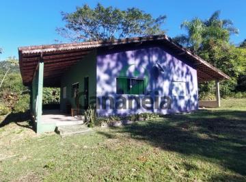 Foto 20 · Sítio com 6 alqueires para venda com 2 casas (1 uma muito boa), rio - na estrada do Ariri - Cananéia