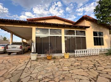 Casa de 5 quartos, Taguatinga · Casa 5 quartos em Taguatinga QSC 19