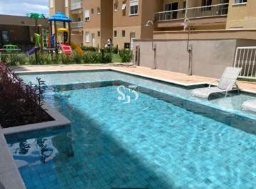 Foto 01 · Apartamento à venda em Campinas-SP, Jardim Aparecida: 3 quartos, 1 suíte, 1 sala, 2 banheiros, 1 vag