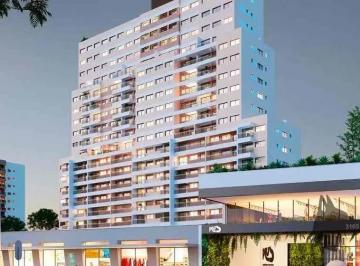 Apartamento de 1 quarto, Curitiba · Apartamento de 01 quarto com 34m² Plus Portão, bairro PortãoCuritiba PR!