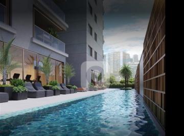 Apartamento · 131m² · 3 Quartos · 2 Vagas · APARTAMENTO 3 SUITES 131M² BOTAFOGO 2 VAGAS A VENDA