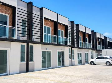 Casa de 2 quartos, Caucaia · Vendo Casas Dúplex Novas no Cumbuco