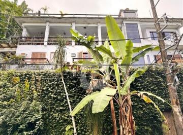Casa · 290m² · 4 Quartos · 3 Vagas · Casa de Condomínio em São Conrado, Rua Frei Tomás, com 290 m2.