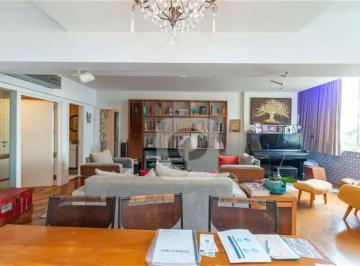 Apartamento · 142m² · 3 Quartos · 1 Vaga · Gávea, 3 quartos, 1 vaga, rua Major Rubens Vaz