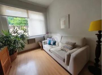 Apartamento · 57m² · 1 Quarto · Apartamento com 1 Quarto  57m² - Gávea