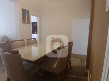 Apartamento · 114m² · 3 Quartos · 1 Vaga · Copacabana 116 m² , 3 quartos , 1 suíte e 1 vaga
