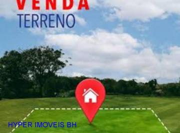 Foto 01 · Terreno à venda na cidade de Brumadinho próximo ao Topo do Mundo com 1.000,00 m² de área!